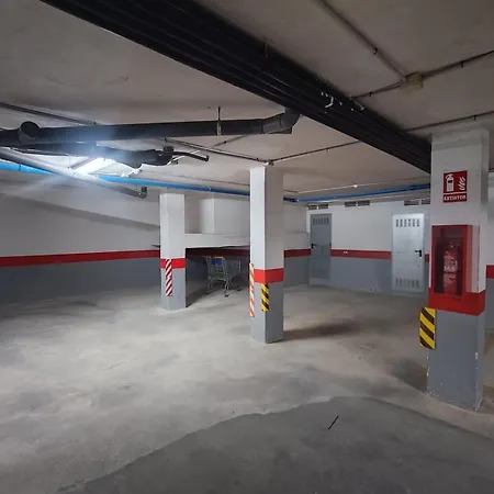 Apartamento Modern 2-bed 150 M To Locos Beach-pool-free Parking-pmt31 *