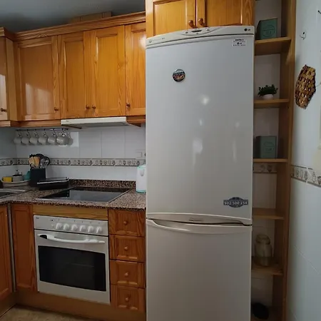 Modern 2-bed 150 M To Locos Beach-pool-free Parking-pmt31 Apartamento Torrevieja