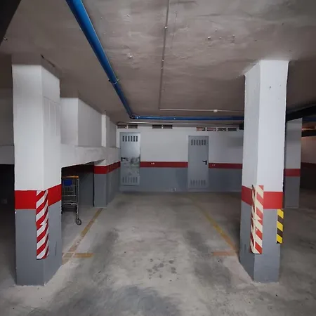 Apartamento Modern 2-bed 150 M To Locos Beach-pool-free Parking-pmt31 Torrevieja